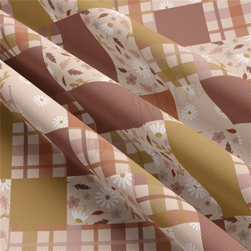 Rib Knit Fabric, RBK1937 & Get a Free $89.99 Embroidery Bundle