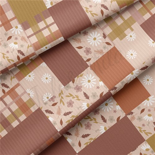 Rib Knit Fabric, RBK1937 & Get a Free $89.99 Embroidery Bundle