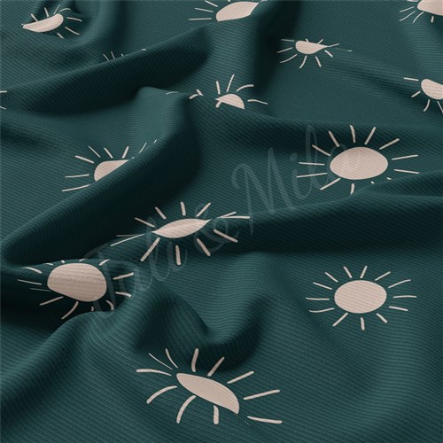 Rib Knit Fabric, RBK1959 & Get a Free $89.99 Embroidery Bundle
