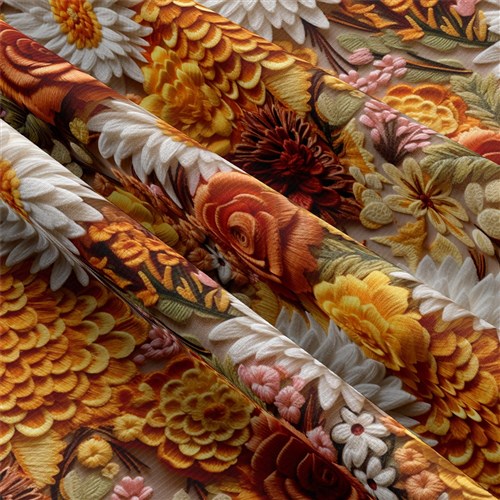 Rib Knit Fabric, RBK1935 & Get a Free $89.99 Embroidery Bundle
