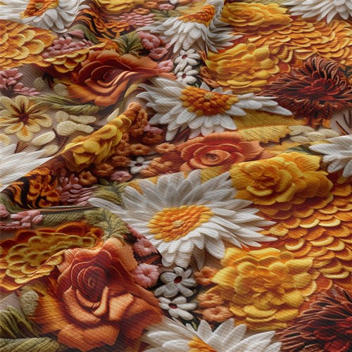 Rib Knit Fabric, RBK1935 & Get a Free $89.99 Embroidery Bundle