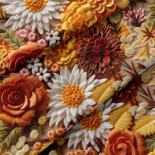 Rib Knit Fabric, RBK1935 & Get a Free $89.99 Embroidery Bundle
