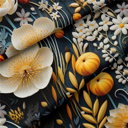 Embroidery Rib Knit Fabric, RBK1927 & Get a Free $89.99 Embroidery Bundle