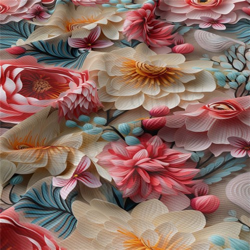 Embroidery Rib Knit Fabric, RBK1920 & Get a Free $89.99 Embroidery Bundle