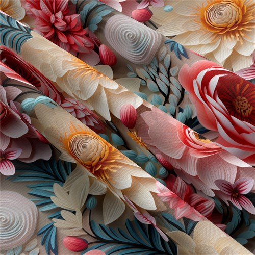 Embroidery Rib Knit Fabric, RBK1920 & Get a Free $89.99 Embroidery Bundle