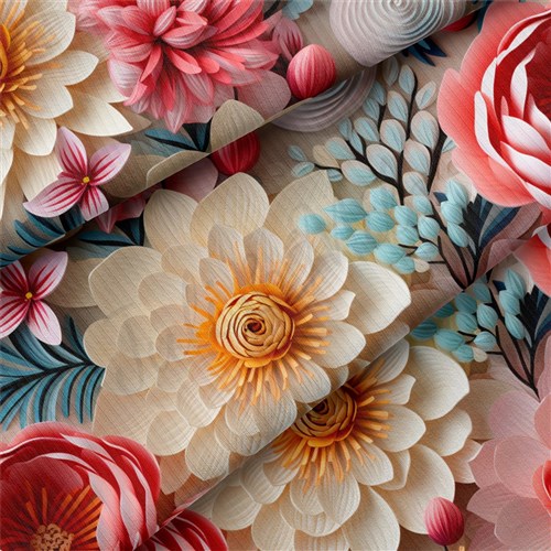 Embroidery Rib Knit Fabric, RBK1920 & Get a Free $89.99 Embroidery Bundle