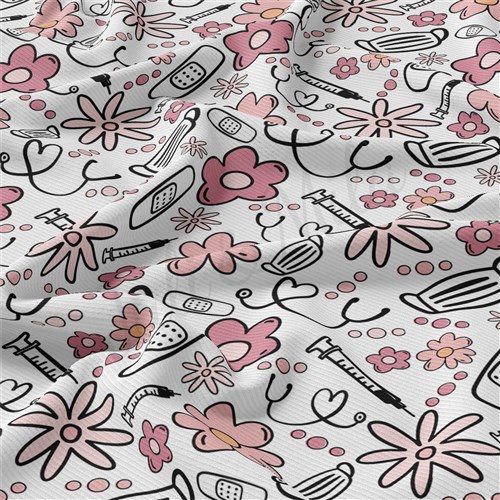 Rib Knit Fabric, RBK1949 & Get a Free $89.99 Embroidery Bundle