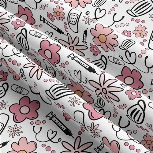 Rib Knit Fabric, RBK1949 & Get a Free $89.99 Embroidery Bundle