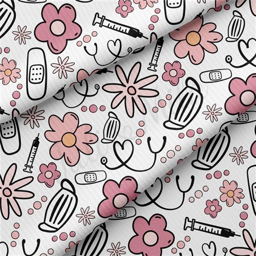 Rib Knit Fabric, RBK1949 & Get a Free $89.99 Embroidery Bundle