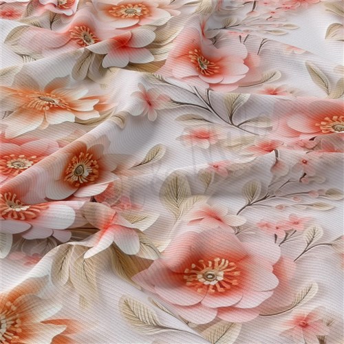 Embroidery Rib Knit Fabric, RBK1931 & Get a Free $89.99 Embroidery Bundle