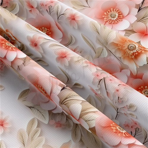 Embroidery Rib Knit Fabric, RBK1931 & Get a Free $89.99 Embroidery Bundle