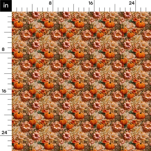 Embroidery Floral Double Brushed Polyester Fabric Jersey Stretchy Soft Polyester Stretch Fabric