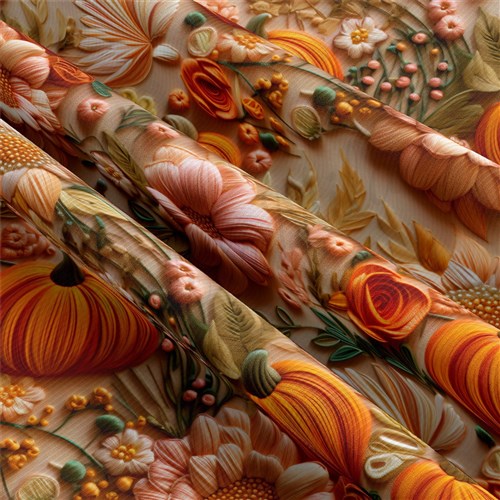 Embroidery Rib Knit Fabric, RBK1932 & Get a Free $89.99 Embroidery Bundle