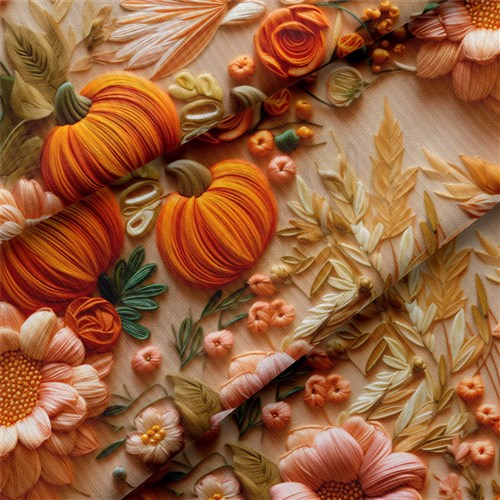 Embroidery Rib Knit Fabric, RBK1932 & Get a Free $89.99 Embroidery Bundle