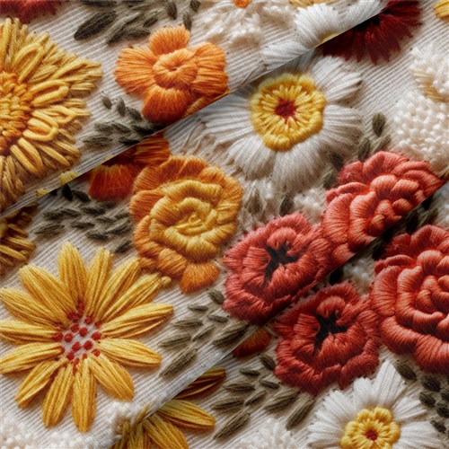 Rib Knit Fabric, RBK1923 & Get a Free $89.99 Embroidery Bundle