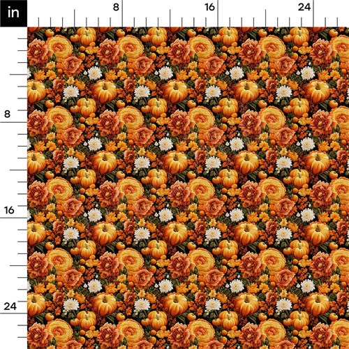Embroidery Floral Double Brushed Polyester Fabric Jersey Stretchy Soft Polyester Stretch Fabric