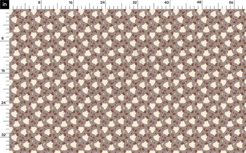 Halloween Fall Double Brushed Polyester Fabric Jersey Stretchy Soft Polyester Stretch Fabric
