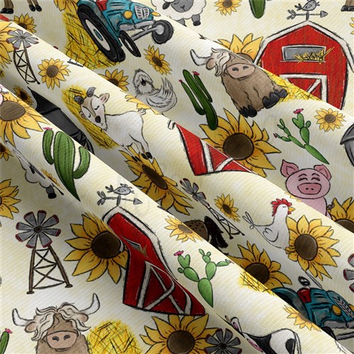 Rib Knit Fabric, RBK1939 & Get a Free $89.99 Embroidery Bundle