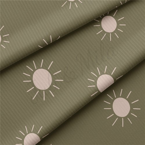 Rib Knit Fabric, RBK1960 & Get a Free $89.99 Embroidery Bundle