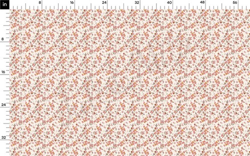 Mama's Girl Double Brushed Polyester Fabric Jersey Stretchy Soft Polyester Stretch Fabric
