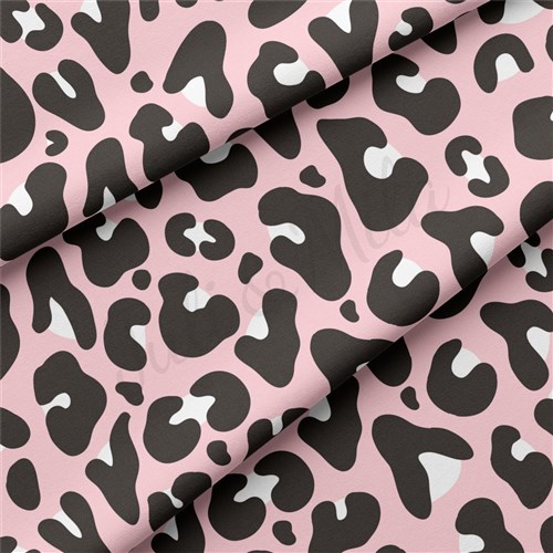 Valentine's Day Double Brushed Polyester Fabric Jersey Stretchy Soft Polyester Stretch Fabric