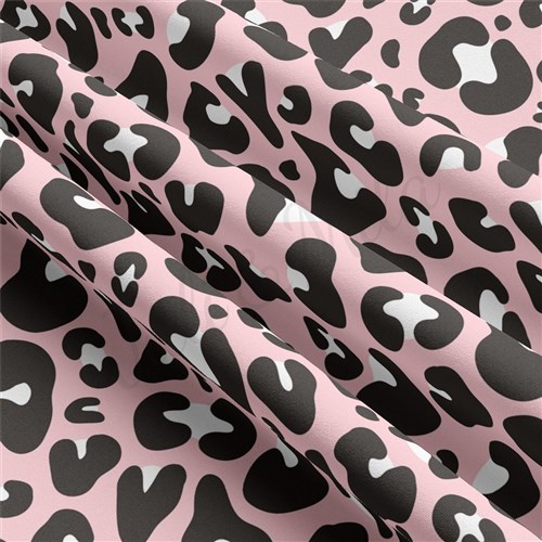 Valentine's Day Double Brushed Polyester Fabric Jersey Stretchy Soft Polyester Stretch Fabric