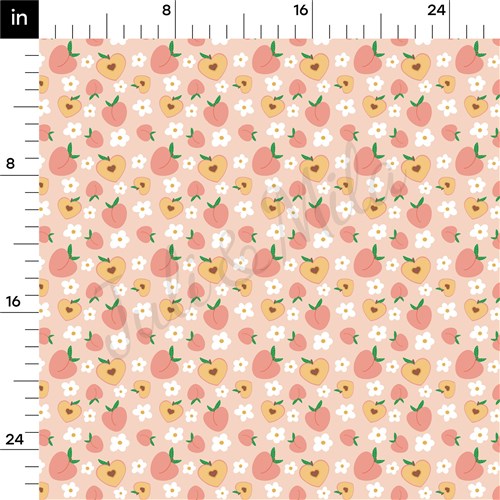 Peach Double Brushed Polyester Fabric Jersey Stretchy Soft Polyester Stretch Fabric