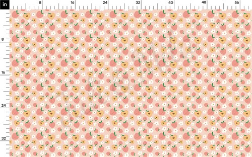 Peach Double Brushed Polyester Fabric Jersey Stretchy Soft Polyester Stretch Fabric
