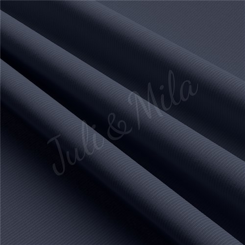 Navy Ribbed Jersey Polyester Stretch Fabric RBKC101 & Get a Free $89.99 Embroidery Bundle