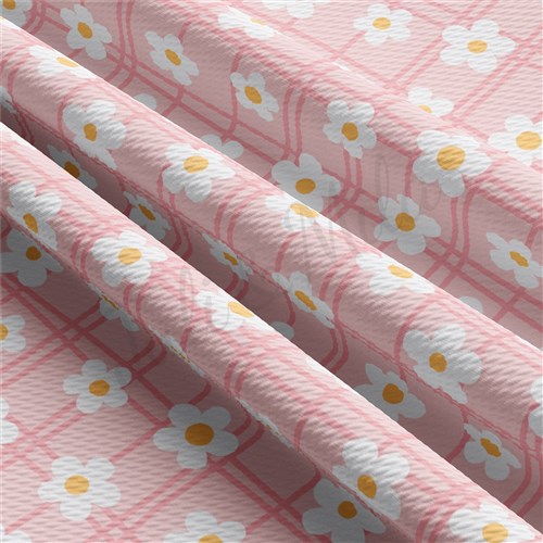 Easter Printed Liverpool Fabric AA1377 & Get a Free $89.99 Embroidery Bundle
