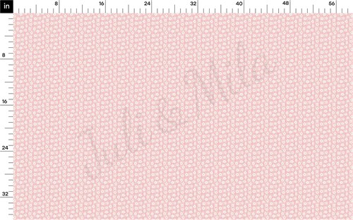 Easter Printed Liverpool Fabric AA1377 & Get a Free $89.99 Embroidery Bundle