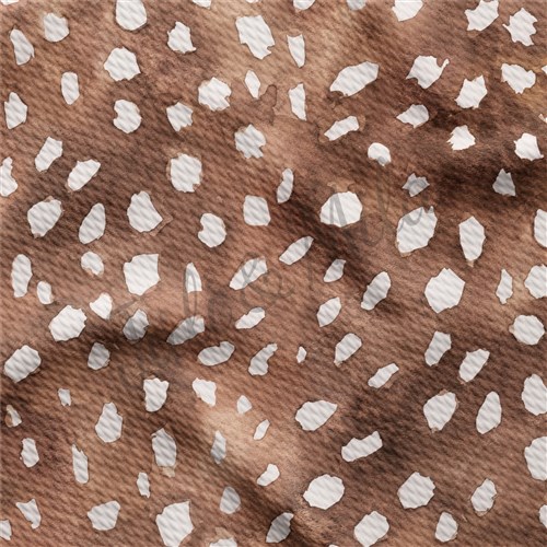 Printed Liverpool Bullet Textured Stretch Solid Strip Thick Knit Jersey Fabric
