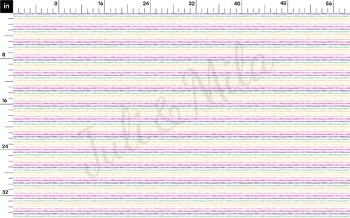 Printed Liverpool Bullet Textured Stretch Solid Strip Thick Knit Jersey Fabric