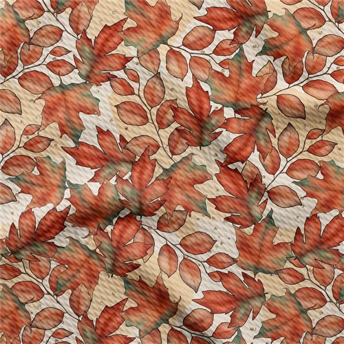 Fall Autumn Liverpool Bullet Textured Stretch Solid Strip Thick Knit Jersey Fabric