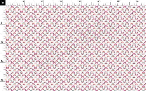 Valentine's Day Liverpool Bullet Textured Stretch Solid Strip Thick Knit Jersey Fabric