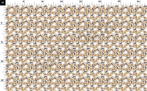 Pumpkin Fall Liverpool Bullet Textured Stretch Solid Strip Thick Knit Jersey Fabric