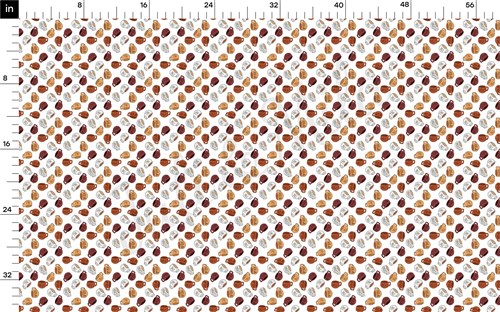 Pumpkin Fall Liverpool Bullet Textured Stretch Solid Strip Thick Knit Jersey Fabric