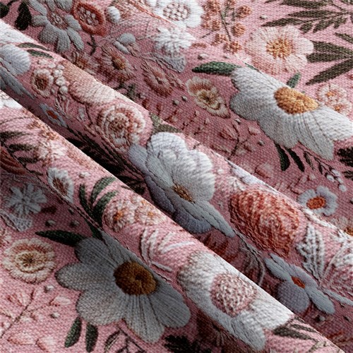 Embroidery Printed Liverpool Bullet Textured Stretch Solid Strip Thick Knit Jersey Fabric
