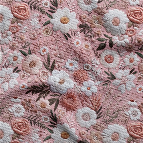 Embroidery Printed Liverpool Bullet Textured Stretch Solid Strip Thick Knit Jersey Fabric
