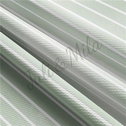 TBP102 Liverpool Bullet Textured Stretch Solid Strip Thick Knit Jersey Fabric