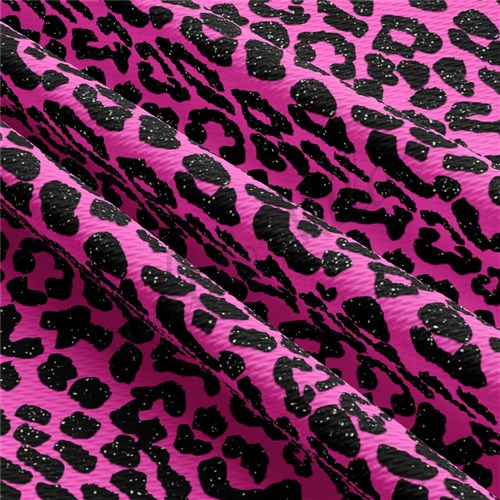 Cheetah AA197 TBP102 Liverpool Bullet Textured Stretch Solid Strip Thick Knit Jersey Fabric