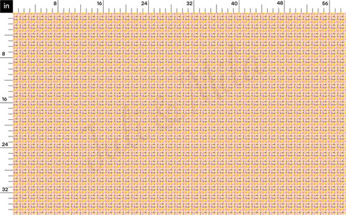 Lemon AA2393 Liverpool Bullet Textured Stretch Solid Strip Thick Knit Jersey Fabric