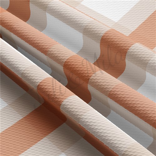 Fall Autumn Liverpool Bullet Textured Stretch Solid Strip Thick Knit Jersey Fabric