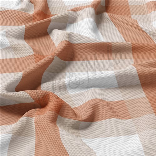 Fall Autumn Liverpool Bullet Textured Stretch Solid Strip Thick Knit Jersey Fabric
