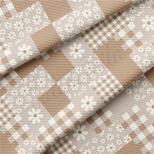 Printed Liverpool Fabric AA2083 & Get a Free $89.99 Embroidery Bundle