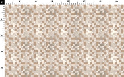 Printed Liverpool Fabric AA2083 & Get a Free $89.99 Embroidery Bundle