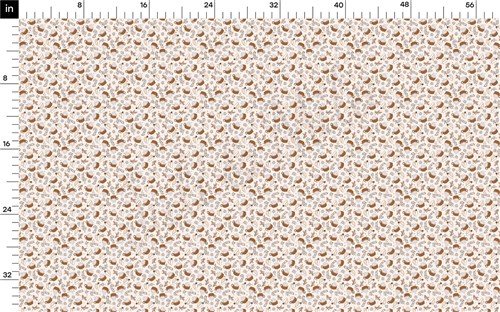 Christmas Christmas Liverpool Bullet Textured Stretch Solid Strip Thick Knit Jersey Fabric