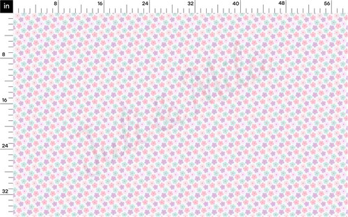 Summer Printed Liverpool Bullet Textured Stretch Solid Strip Thick Knit Jersey Fabric