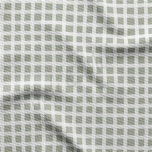 Printed Liverpool Bullet Textured Stretch Solid Strip Thick Knit Jersey Fabric