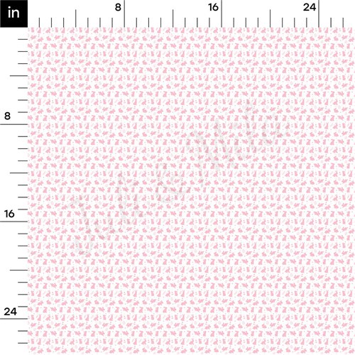 Easter AA2338 Liverpool Bullet Textured Stretch Solid Strip Thick Knit Jersey Fabric
